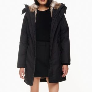 Aritzia Babaton Oskar Parka